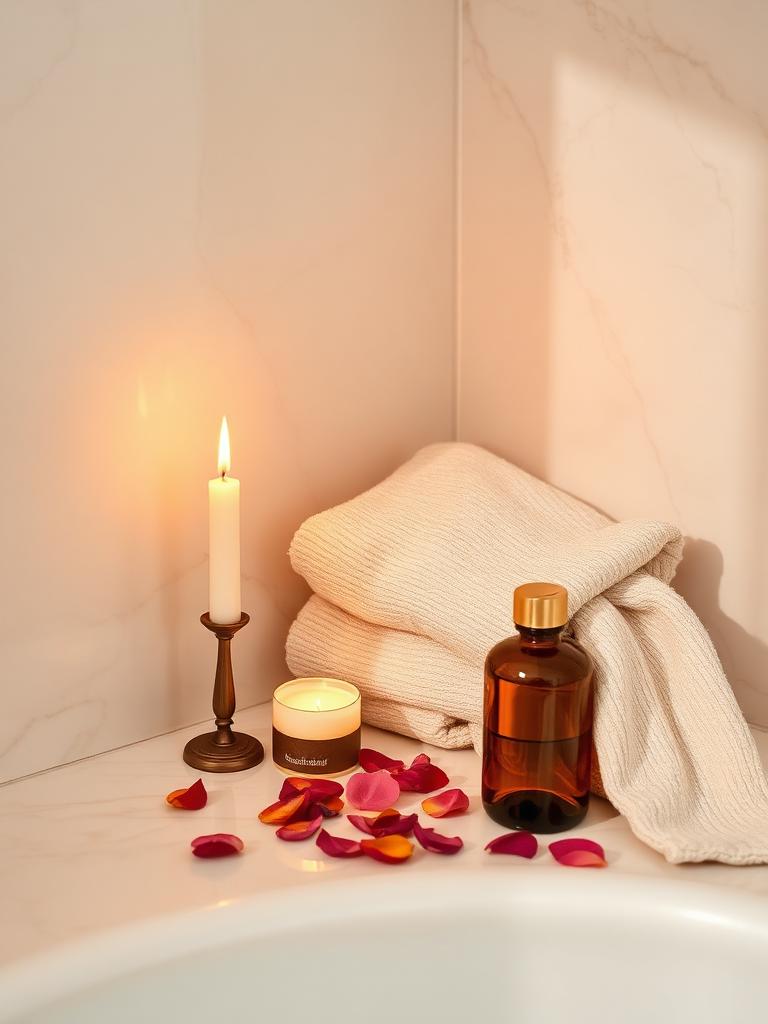 Maya,  Self-Love Ritual