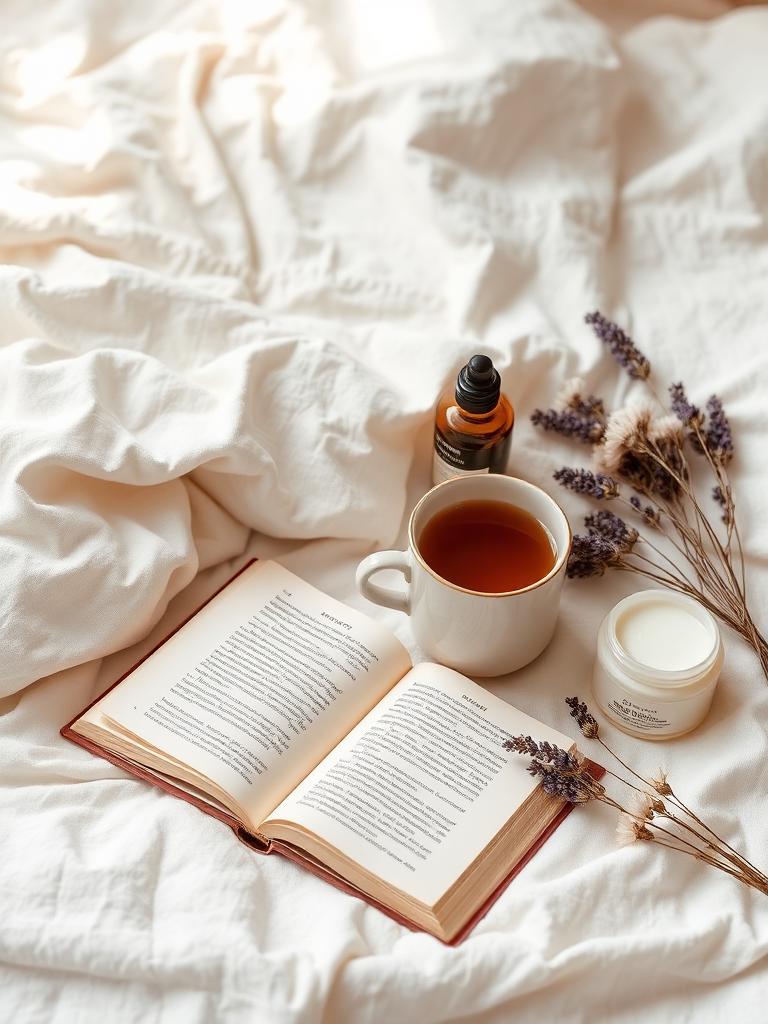 Self-care